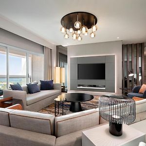 Amiri Suite Club lounge access 1 Bedroom Suite Sea view