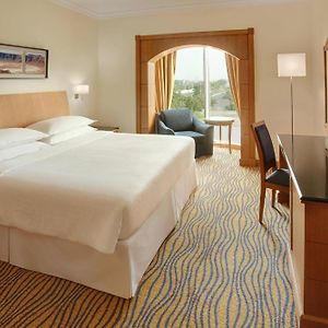 Standard Guest room 1 King City view Annex Building
